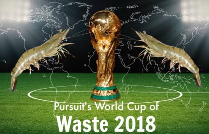 World Cup of Waste