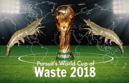 World Cup of Waste
